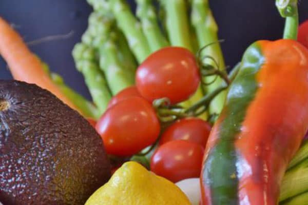 Carbohidratos saludables