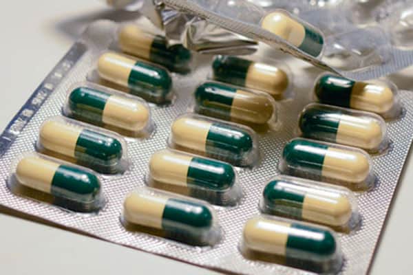 Antiinflamatorios no esteroideos