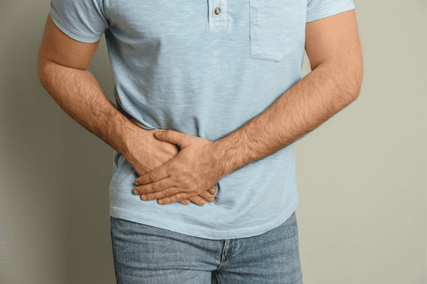 enfermedad de Crohn