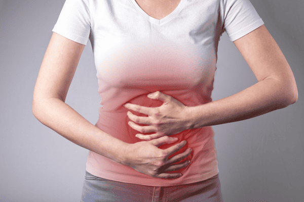 gastritis
