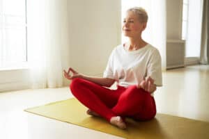 Cuidar la salud a partir de 50 años