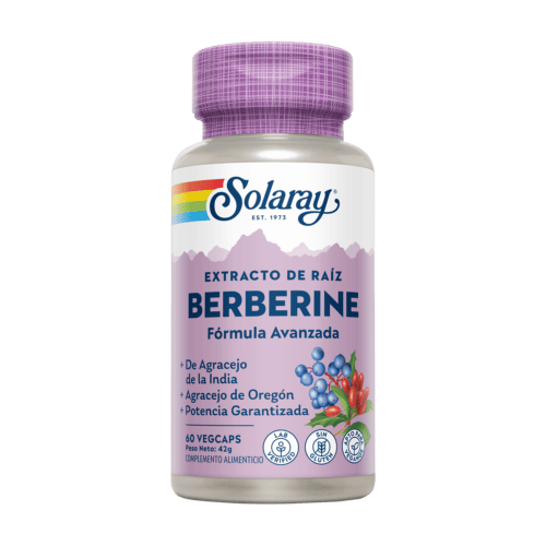 Berberine
