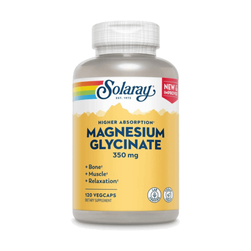 Magnesium-Glycinate