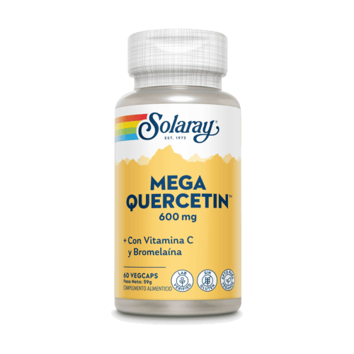 Mega-Quercetin