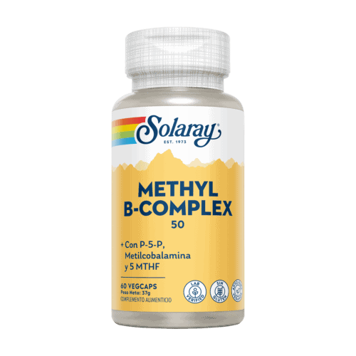 Methyl-B-Complex