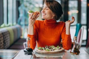 Salud intestinal y que comer según tu ciclo menstrual o regla