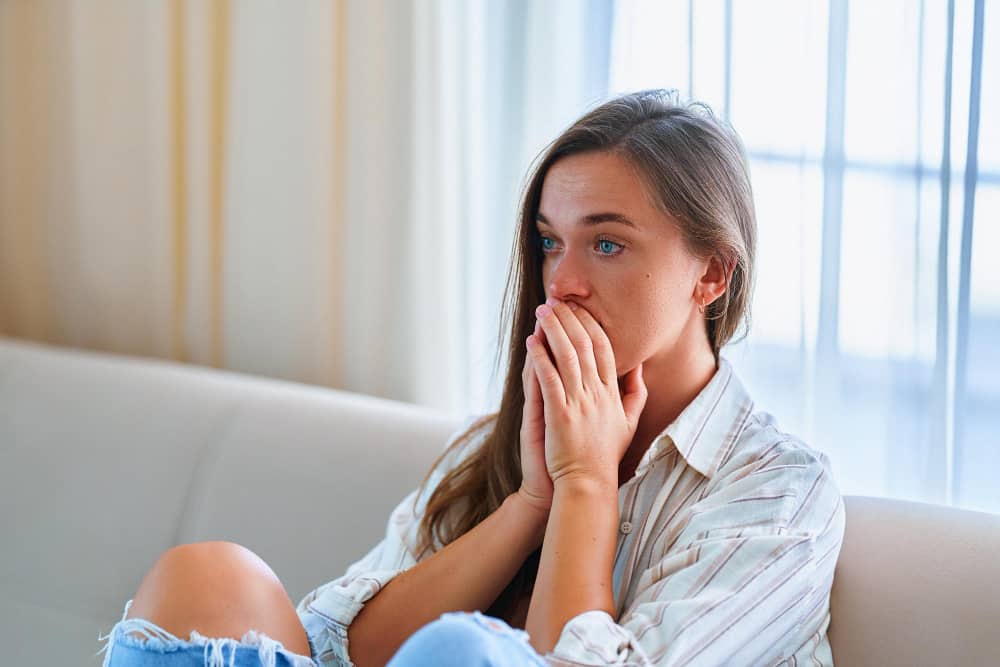 ¿Alguna vez te has preocupado por que sientes ansiedad sin motivo? Puede que sufras neuroinflamación.