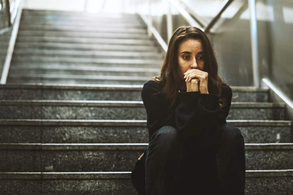La neuroinflamación provoca ansiedad