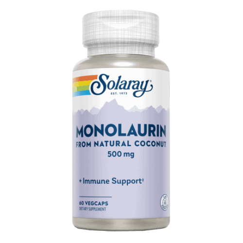 Monolaurin