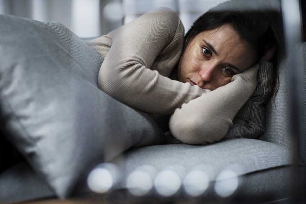 La depresión por neuroinflamación puede agravar su aparición e incluso facilitar enfermedades neurodegenerativas