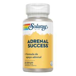 Adrenal Success