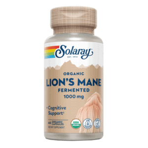 Lion´s Mane