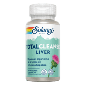 Total Cleanse Liver