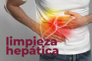 Cómo hacer una limpieza hepática de forma natural