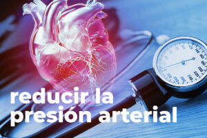 Cómo reducir la presión arterial en 5 minutos de forma fácil
