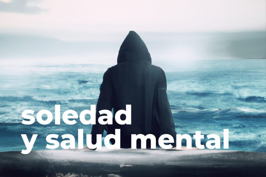 Un chico en soledad busca dejar de sentirse solo