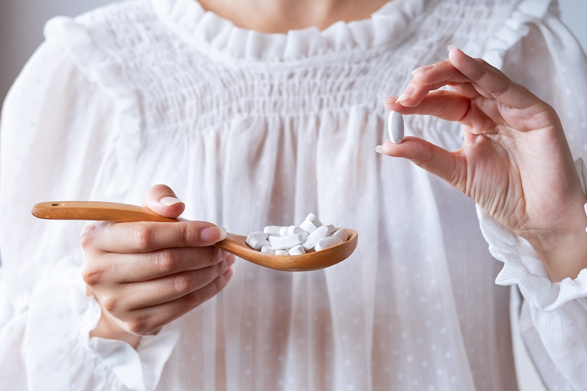 Suplementos recomendados y Tipos de magnesio y sus beneficios