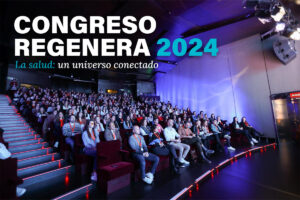Congreso regenera 2024