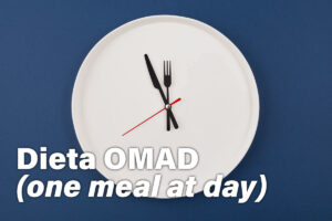 Cómo hacer ayuno y dieta OMAD y que beneficios tiene comer una vez al día