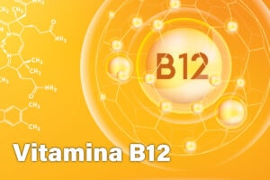 Vitamina B12 para que sirve y donde encontrar esta vitamina clave para la salud