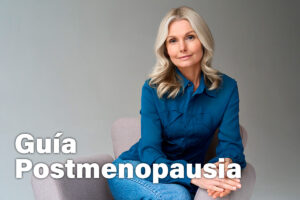 Guía sobre la postmenopausia y qué esta nueva etapa de la mujer