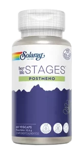 Mejor suplemento y tratamiento para la postmenopausia