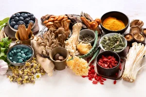 Que son los adaptógenos naturales