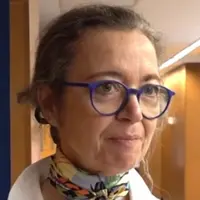 Marta aporta su testimonio tras estudiar el master de Regenera