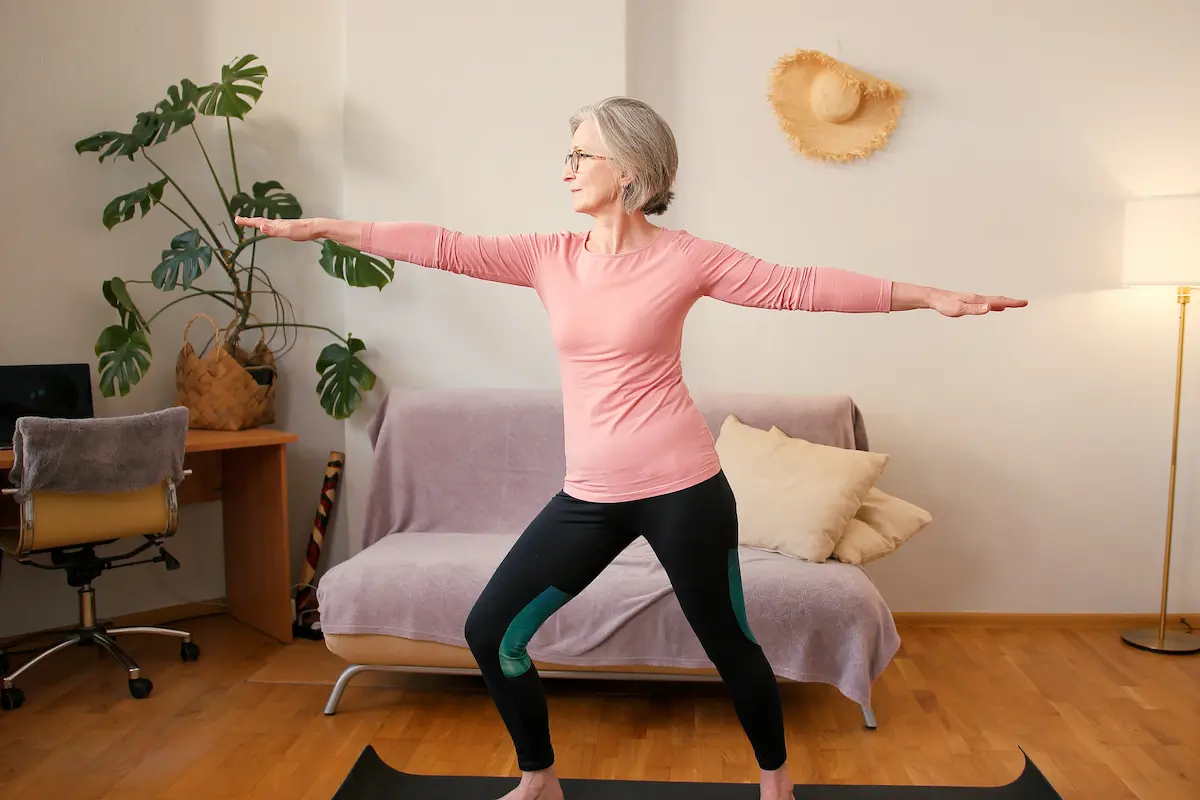 El abordaje integrativo de la menopausia nos ofrece herramientas naturales para minimizar los síntomas y potenciar nuestra salud
