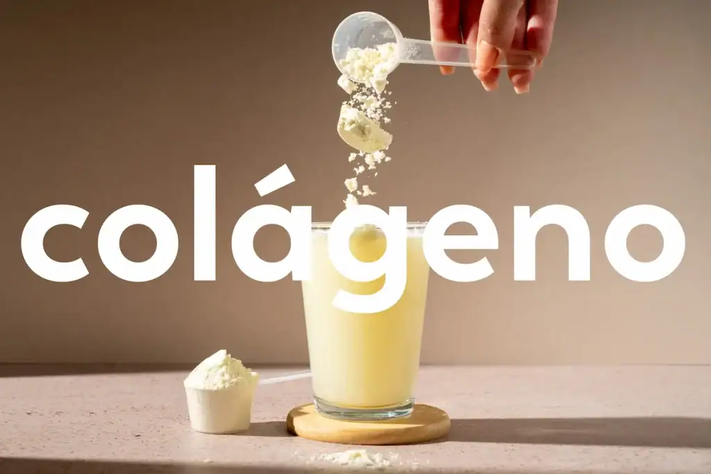 Colágeno: Qué es, Tipos, Para Qué Sirve y Cómo Mejorar su Absorción
